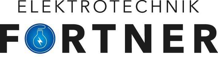 Elektrotechnik Fortner Logo